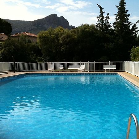 Villa Soledad Cassis Camera foto