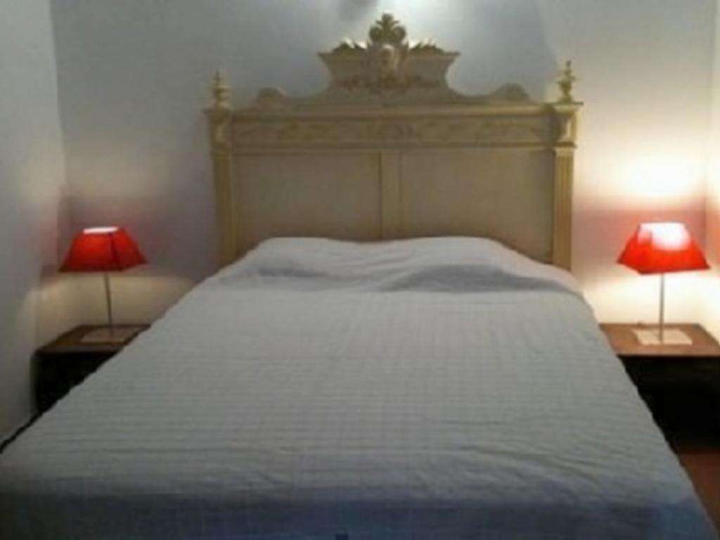 Villa Soledad Cassis Camera foto