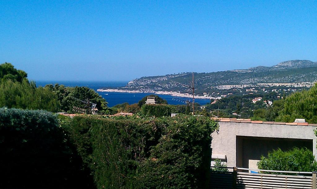 Villa Soledad Cassis Camera foto