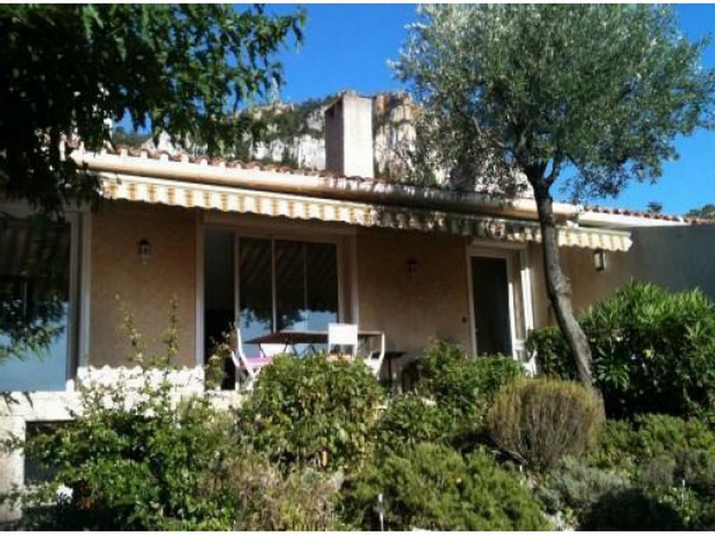 Villa Soledad Cassis Camera foto