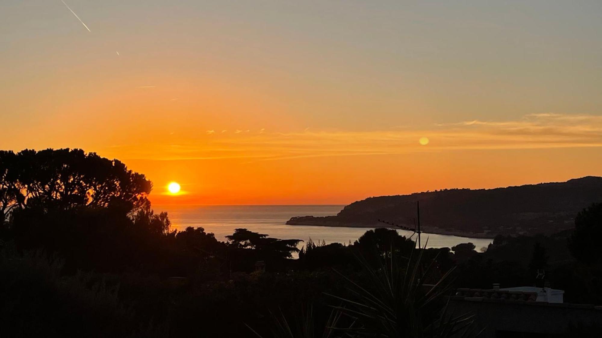 Villa Soledad Cassis Esterno foto