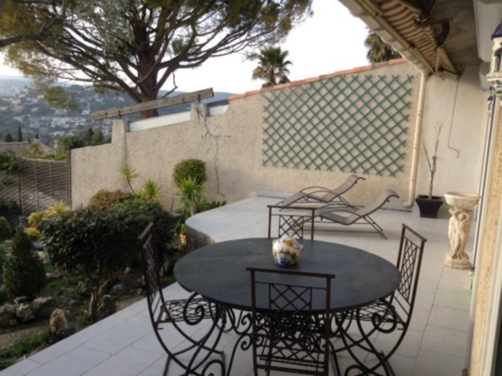 Villa Soledad Cassis Esterno foto