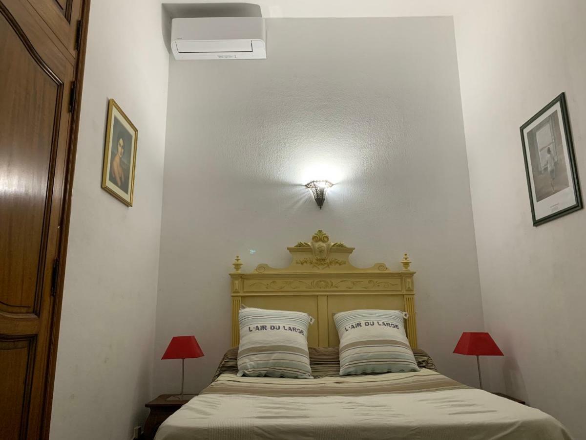 Villa Soledad Cassis Esterno foto