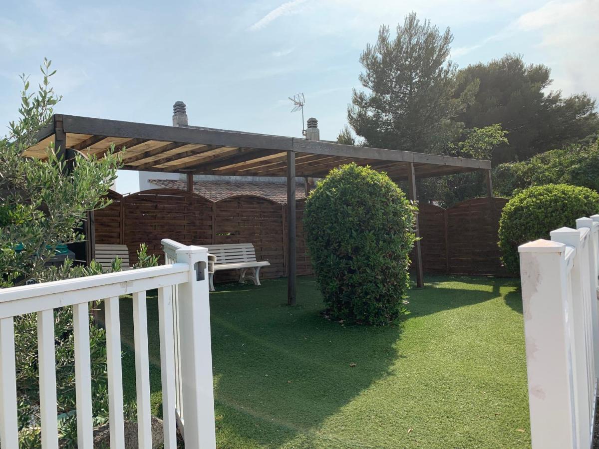 Villa Soledad Cassis Esterno foto